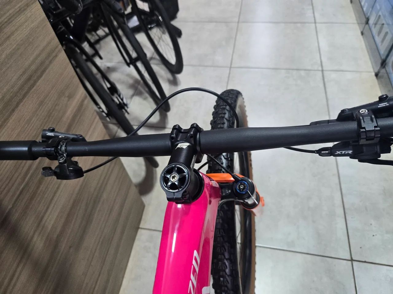 Specialized Epic Carbom M - 2020 - Foto 5