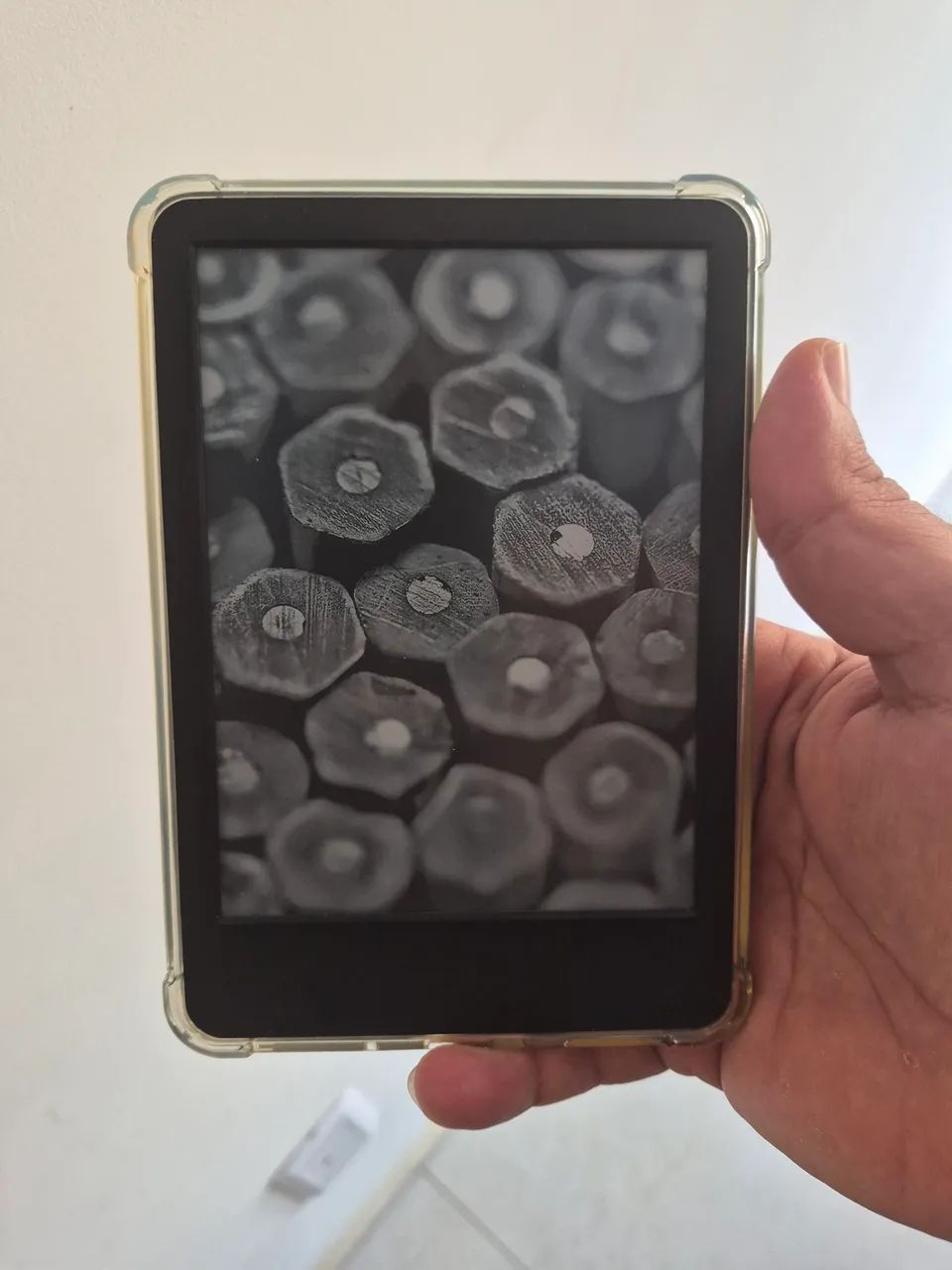 Kindle versão 2024 - Foto 3