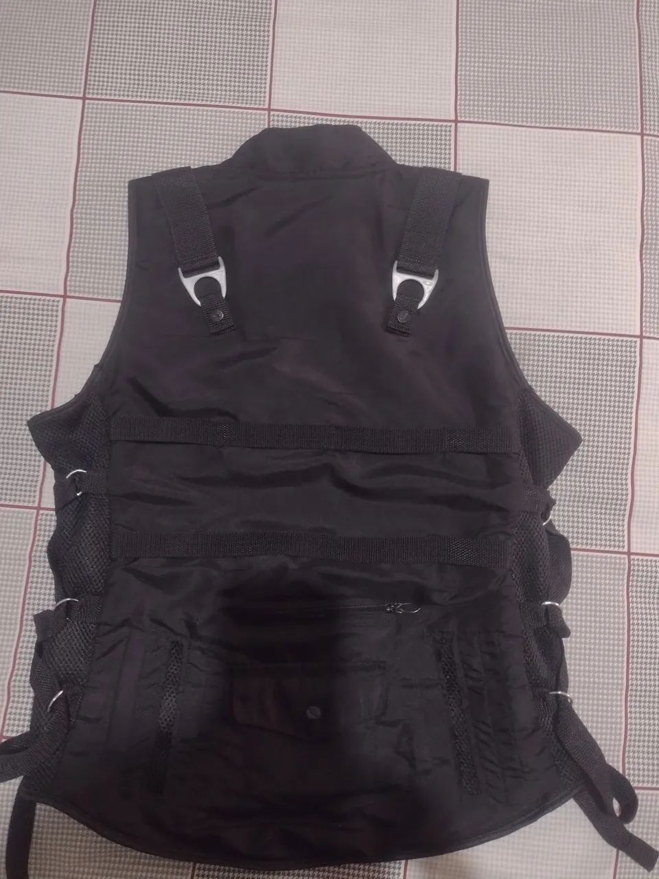 Colete Oakley AP VEST 