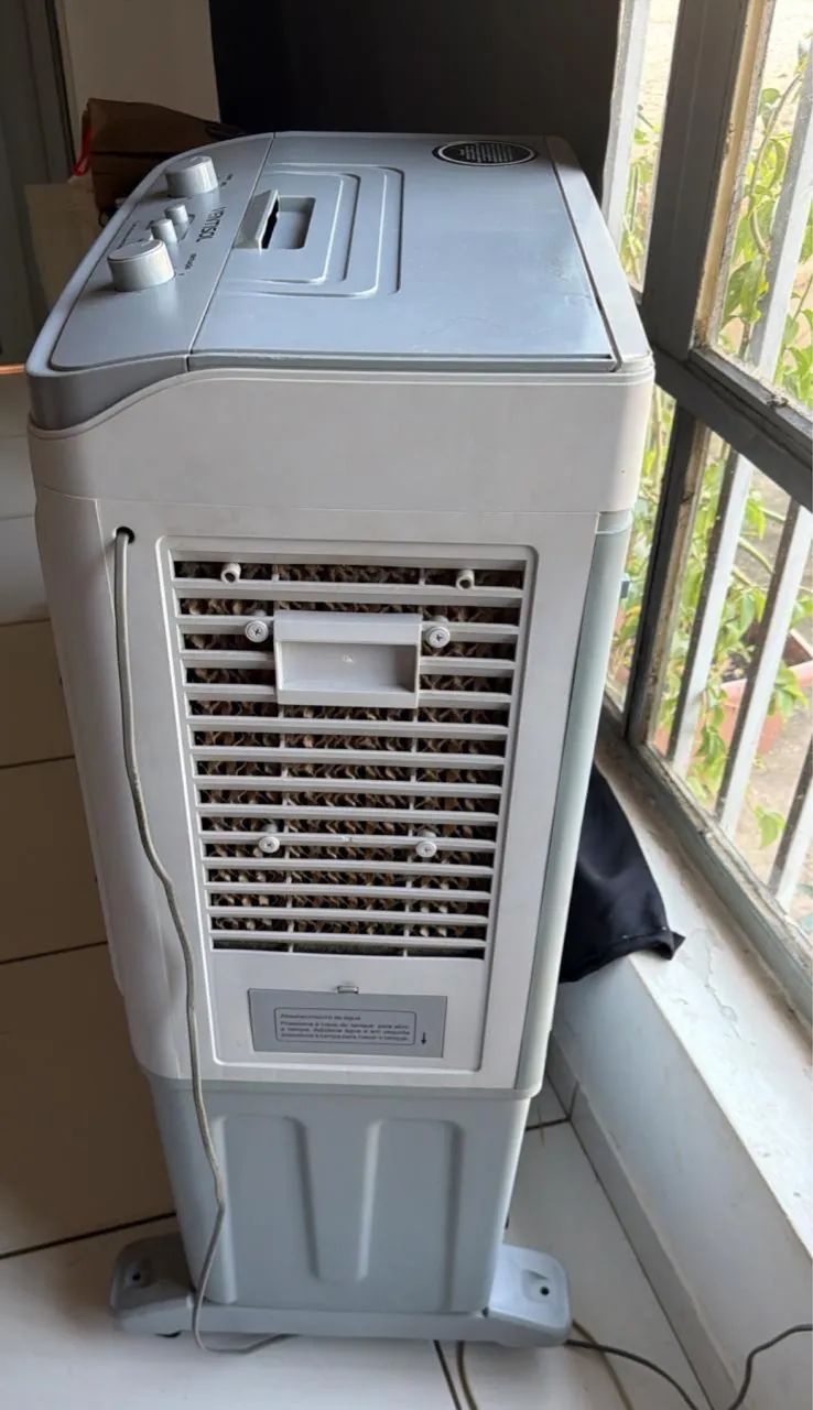 Climatizador 220v - Foto 3