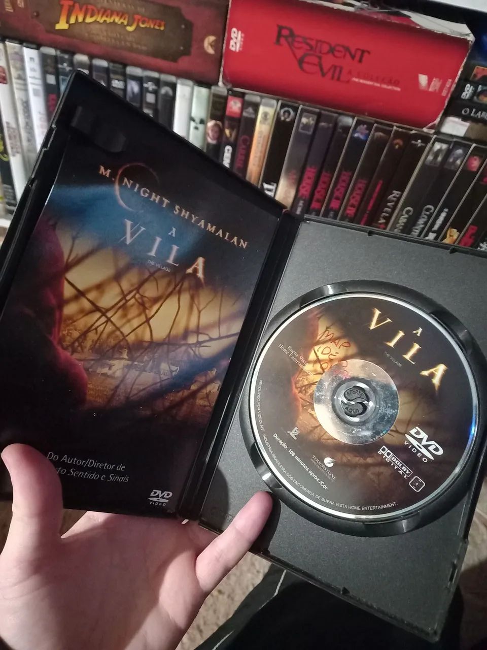 Kit M. Night Shyamalan - Foto 3