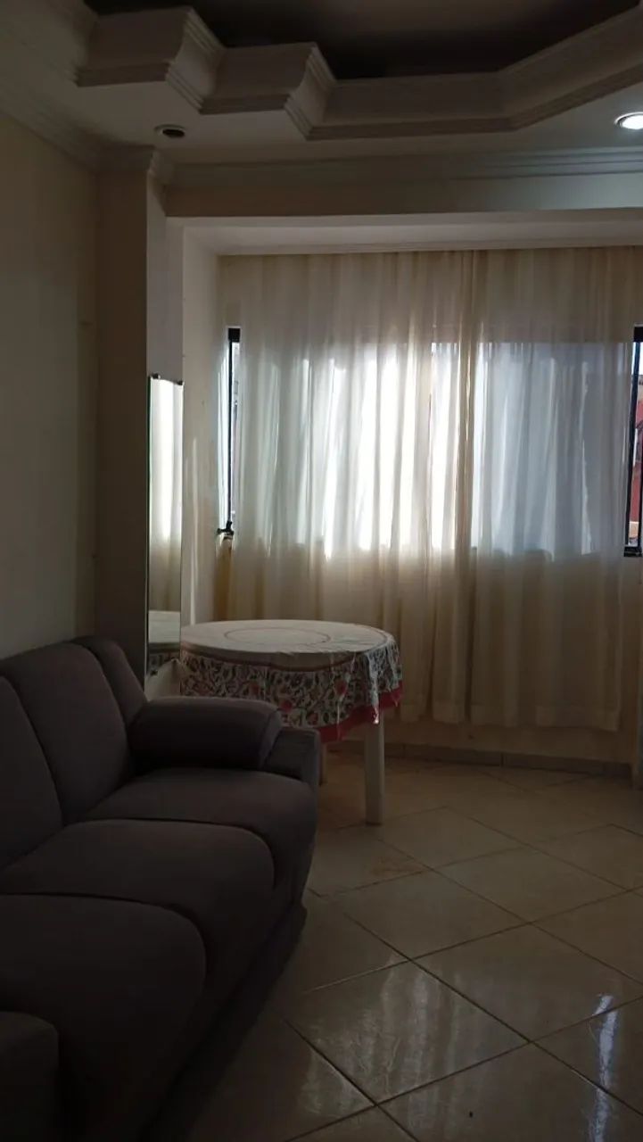 Alugo kitnet mobiliada no bairro da boca do rio em frente o novo centro de convenções. - Foto 2