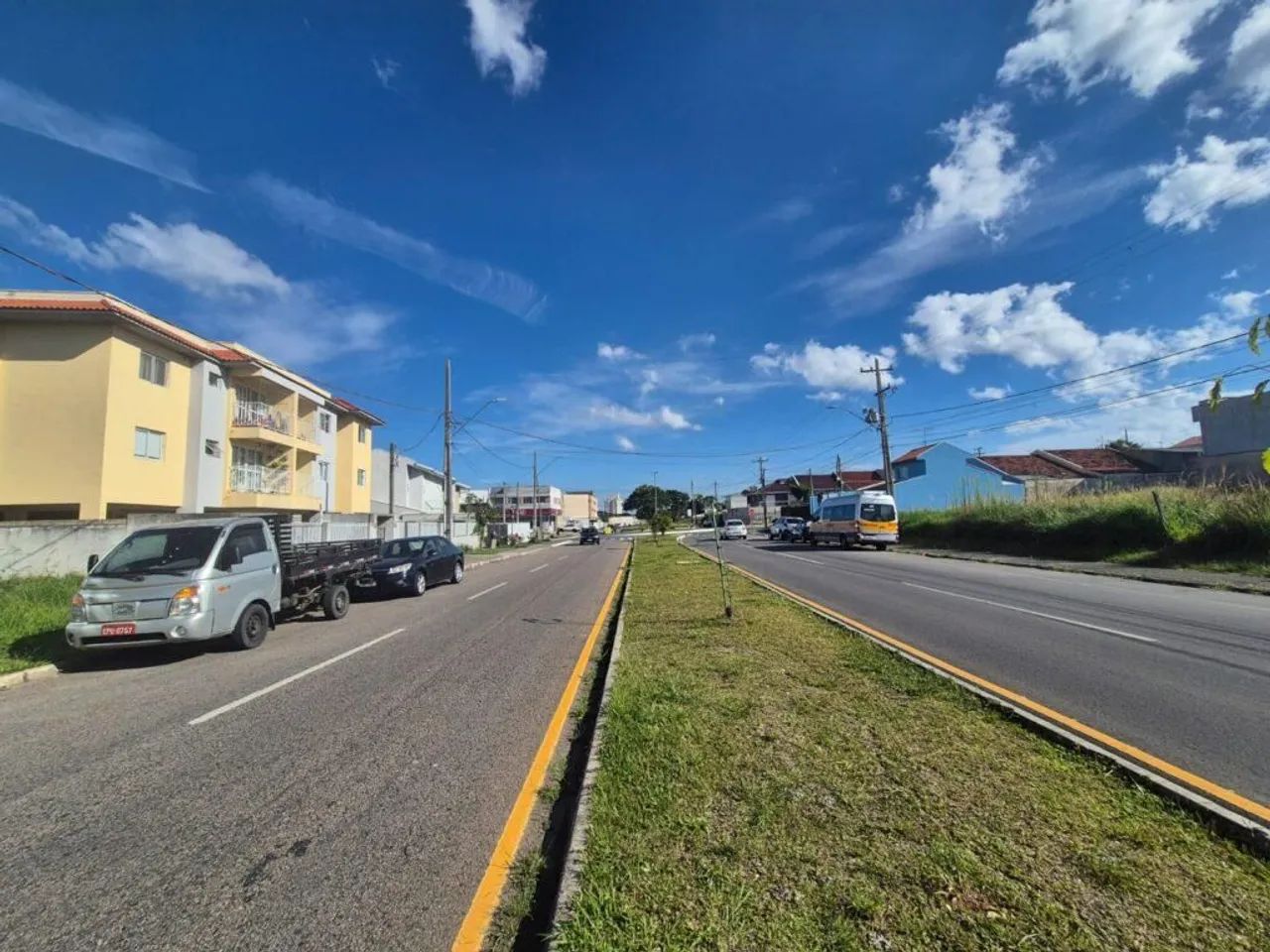 TERRENO EM PINHAIS - Foto 4