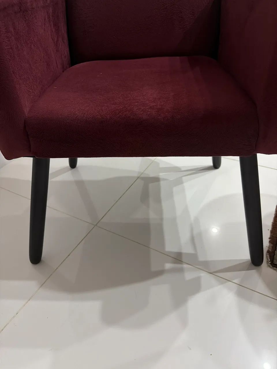 Conjunto 2 poltronas charmosas!  - Foto 5