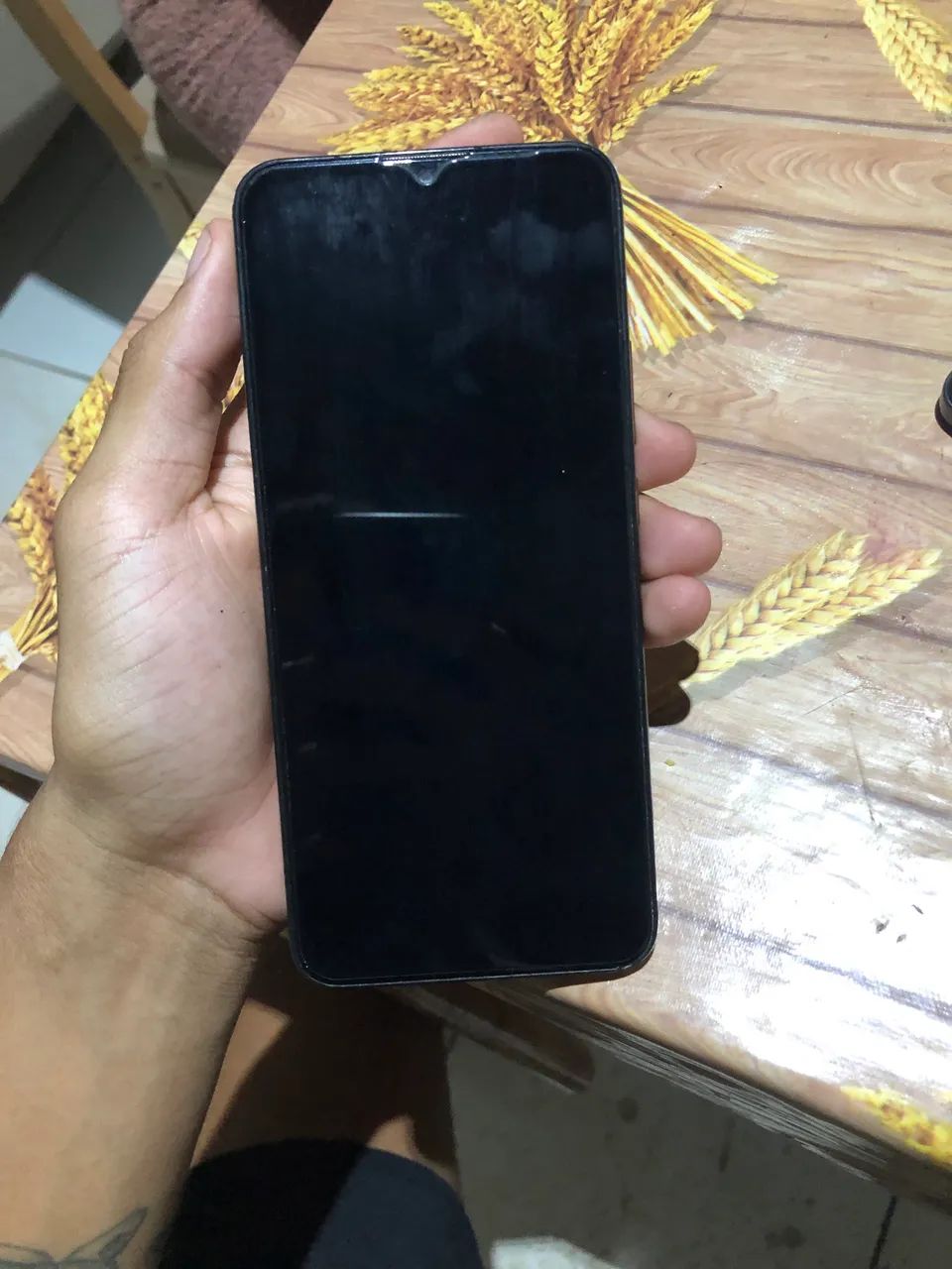 Moto e 7 Plus