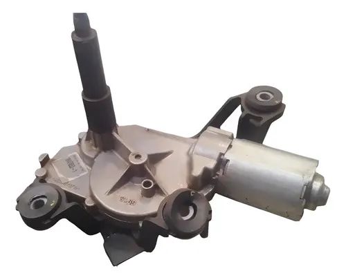 Motor Limpador Traseiro Duster 2.0 2012 A 2015 - Peças para carros
