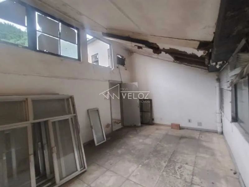 Sobrado : / Comercial / Catete - Foto 5