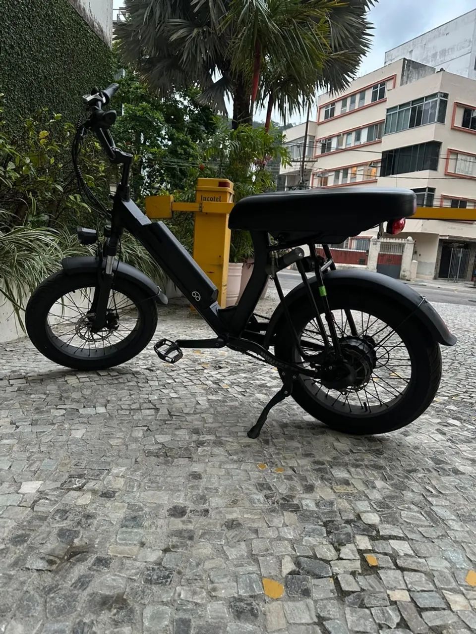 ? LEVE CRUIZE - APENAS 6 MESES DE USO - Foto 4