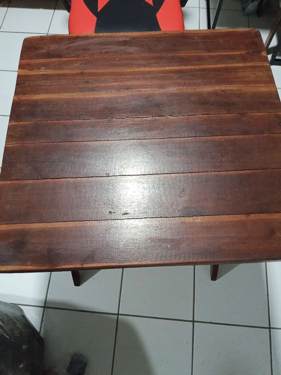 Mesa de madeira 70x7065082642991105122