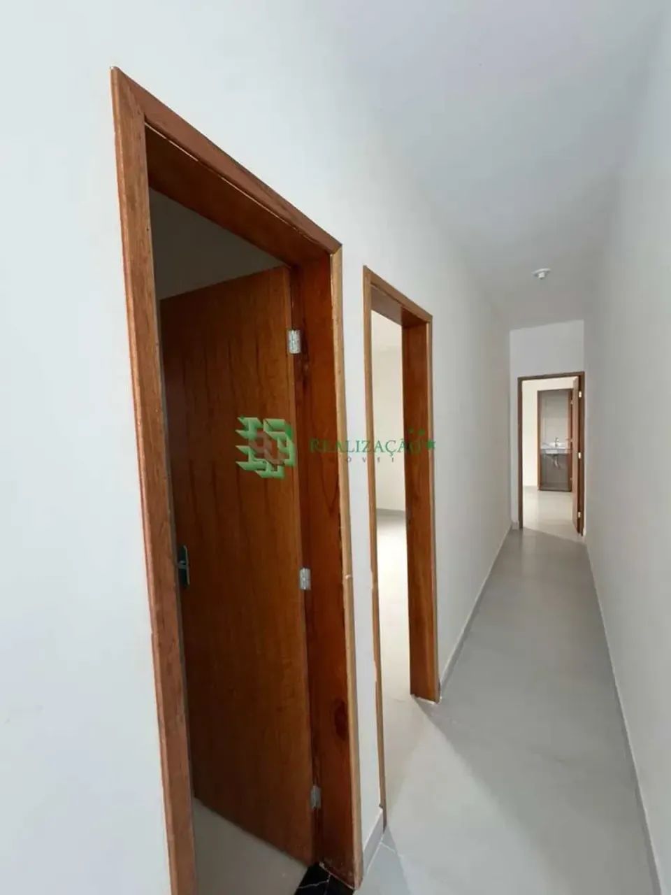 Casa nova com piscina em Itanhaem - Foto 4