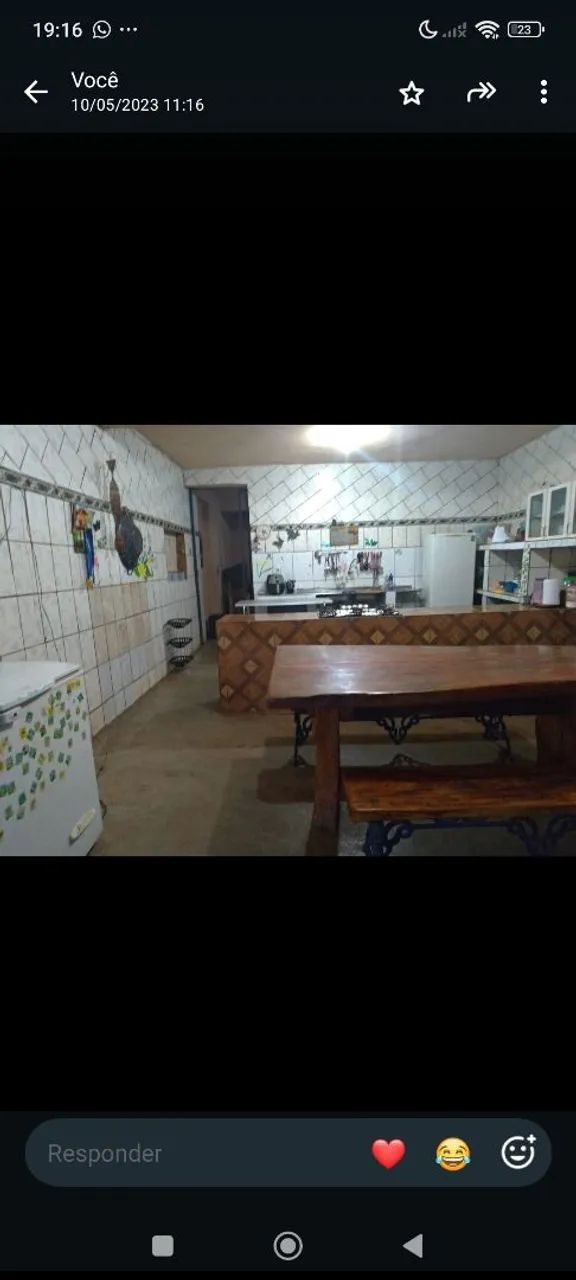 CHÁCARA PONTO COMERCAL TABOQUINHA  - Foto 5