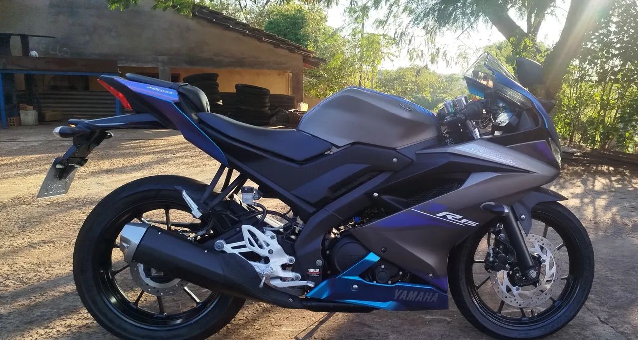 R15  - Foto 2