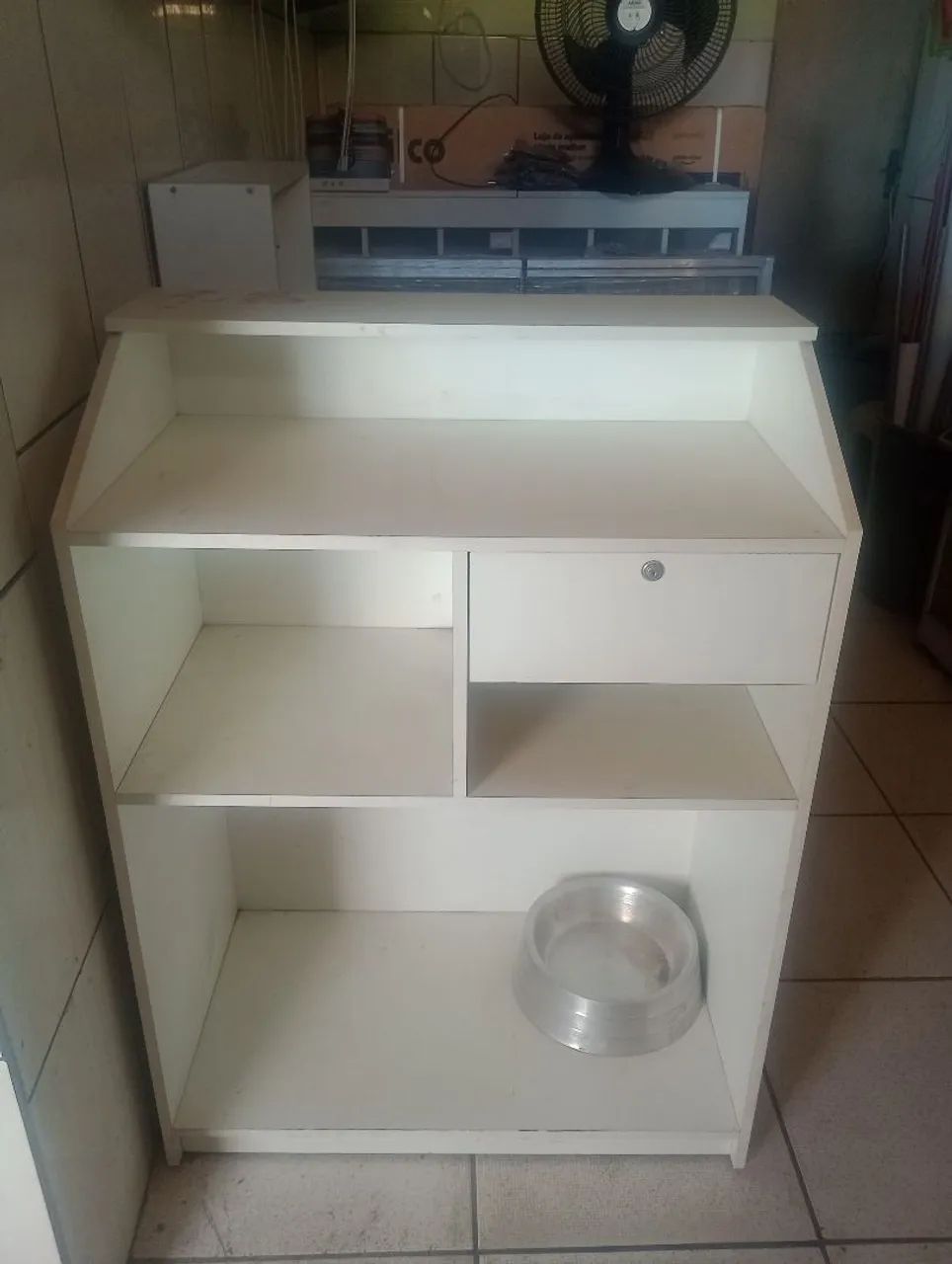 Expositor de ração pet  - Foto 2