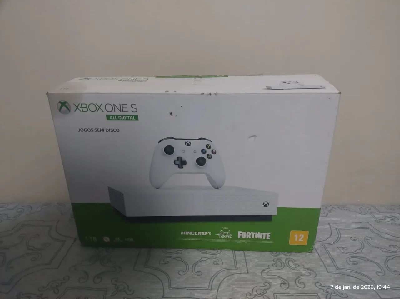 Xbox one s - Foto 4