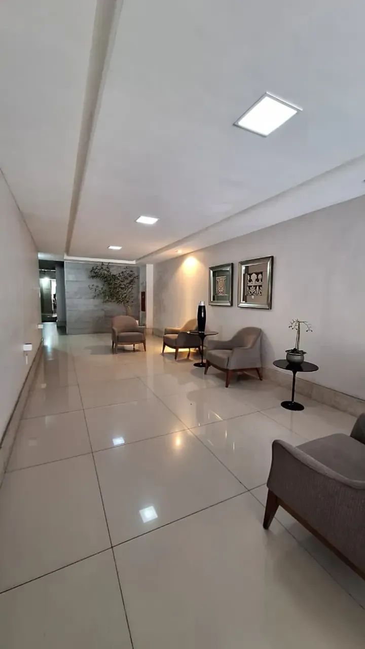 APARTAMENTO À VENDA I Edifício Art Ville - Foto 2