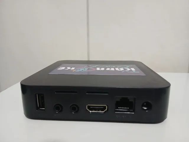 TV Karaoke Box - Foto 2