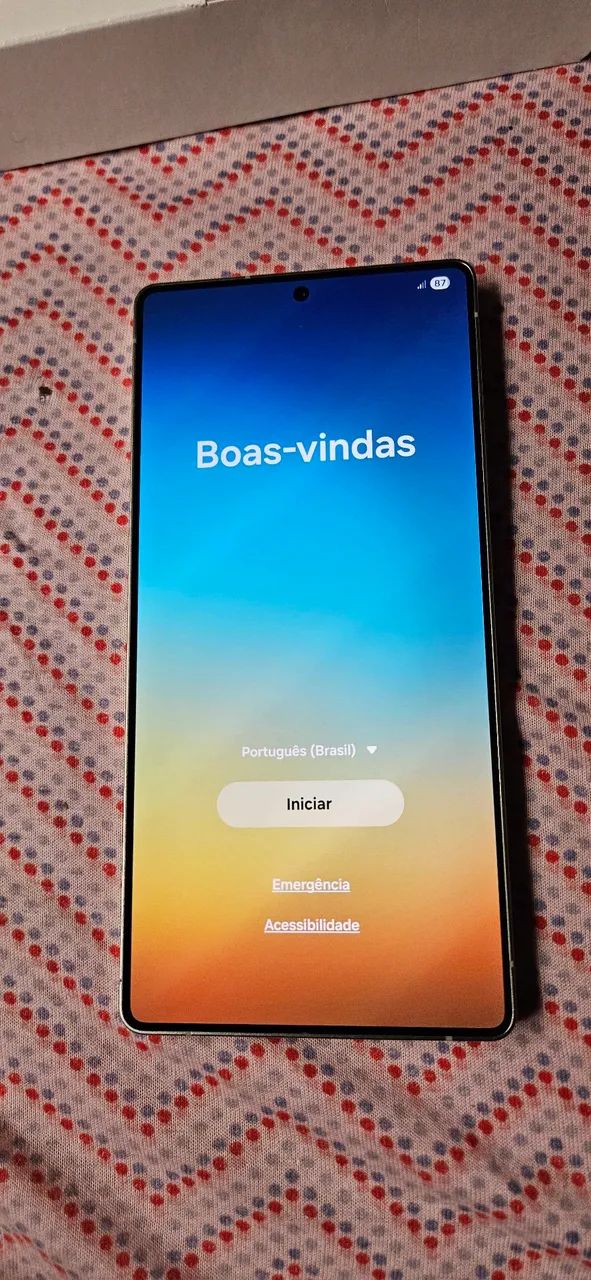 S25 ULTRA 512GB  - Foto 5