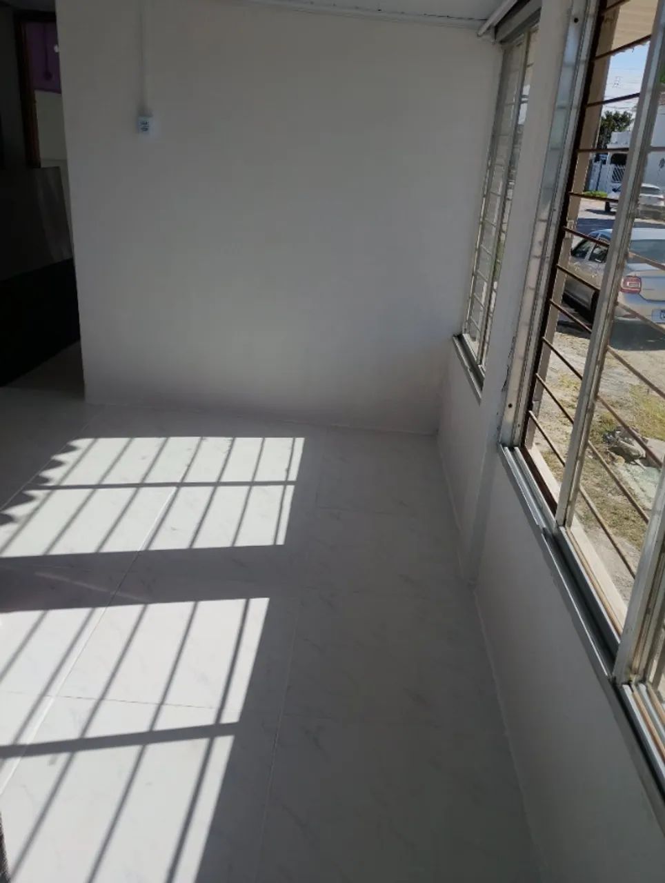 Alugo sala comercial centro do cassino mesma quadra do barracão  - Foto 4