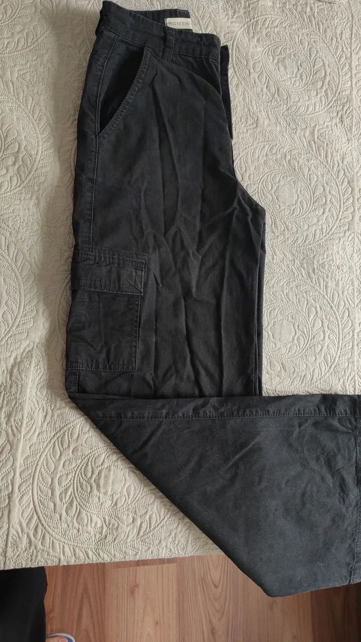 calça feminina infantil