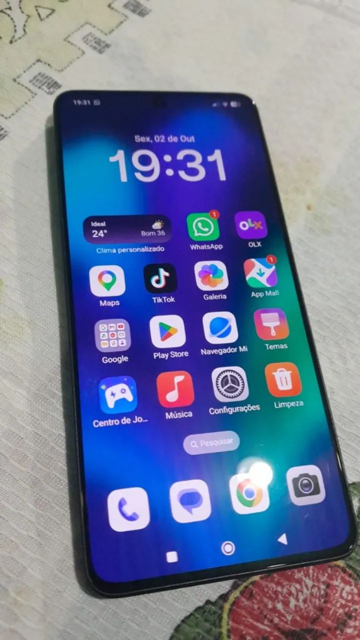 Xiaomi note 13 pro - Foto 2