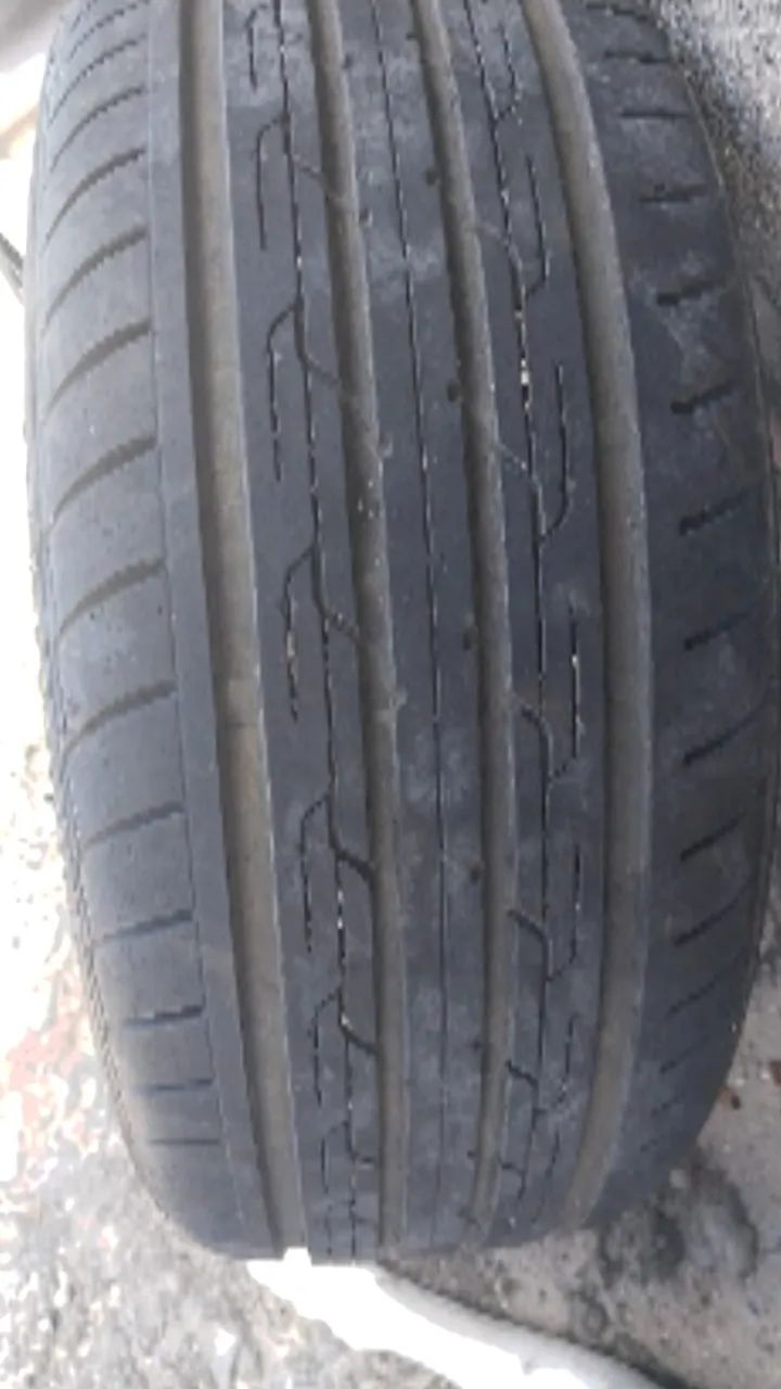 Roda 15 cata-vento  - Foto 2