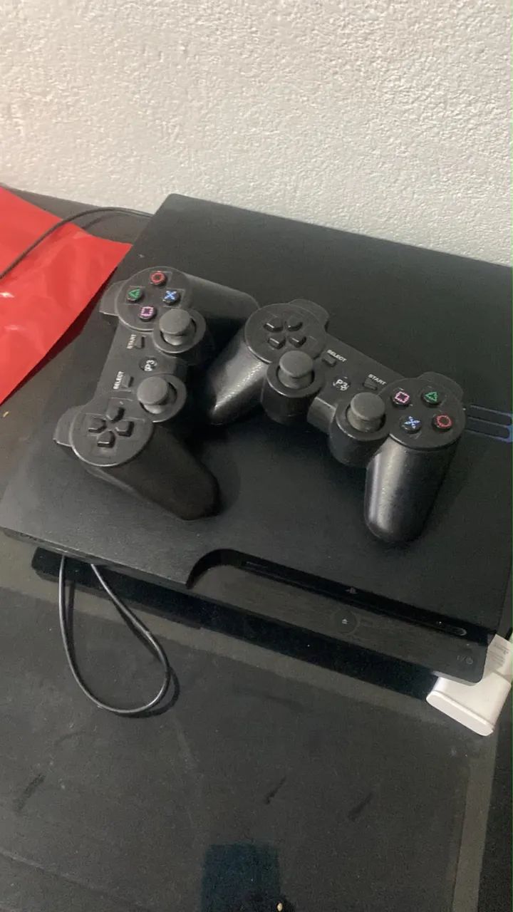 PlayStation 3 
