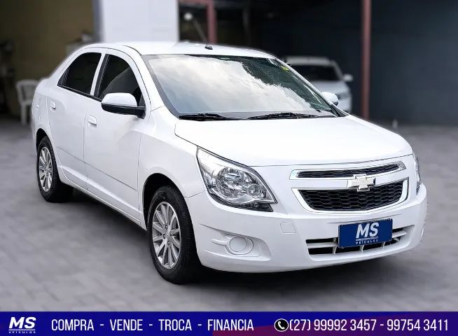 Chevrolet Cobalt 2014