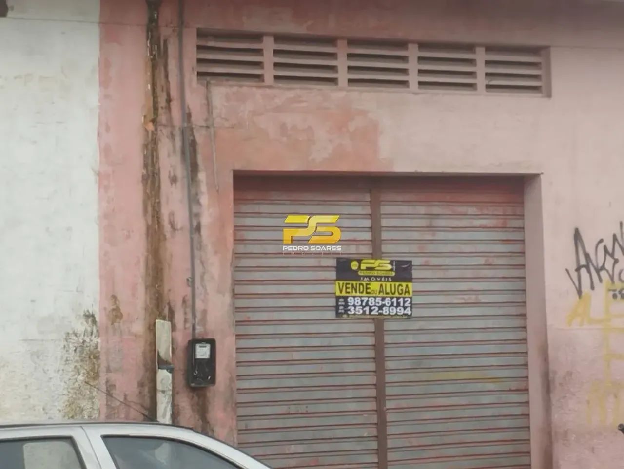 Prédio para venda, Cruz das Armas - João Pessoa - Foto 4