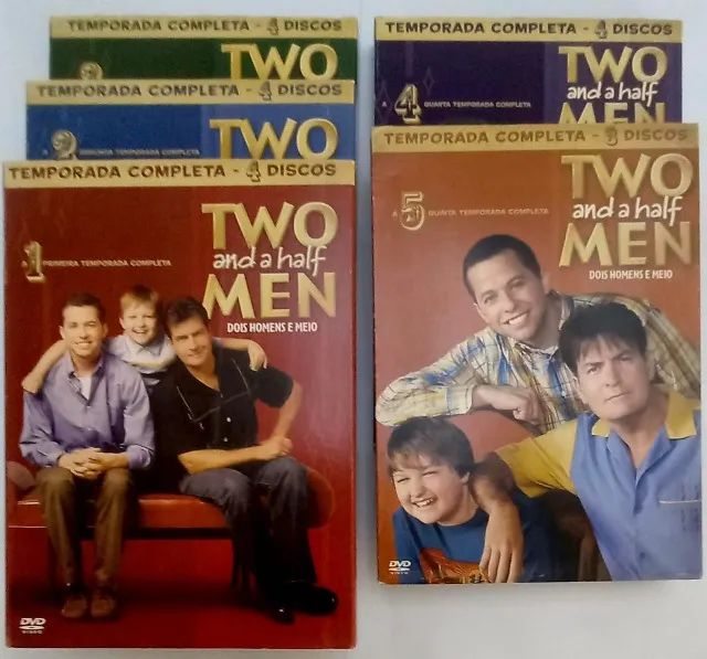 DVDs e blurays diversos - para colecionadores - Foto 4