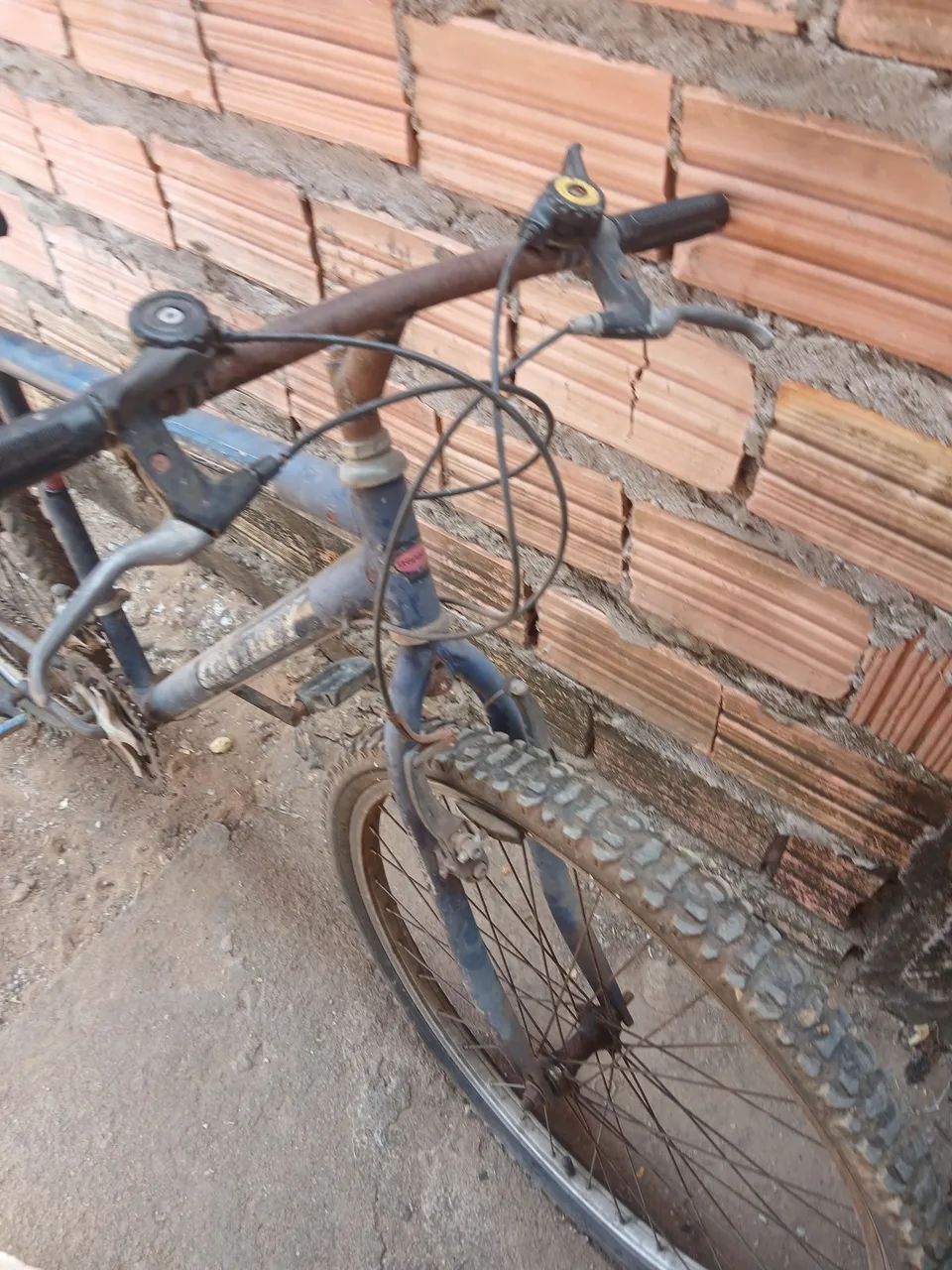 Bicicleta  - Foto 3