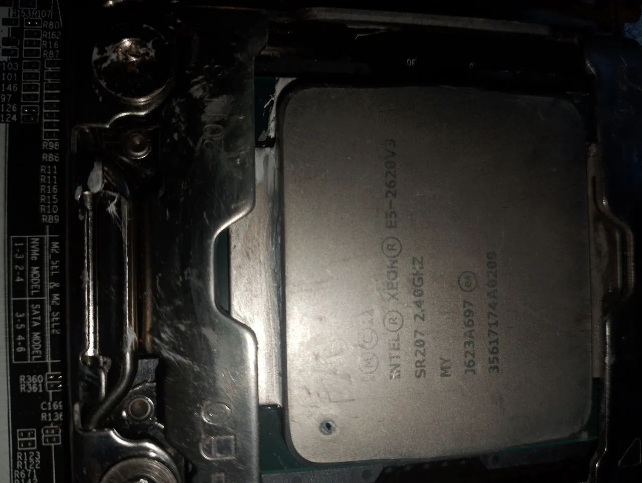 Kit xeon com Ice cooler  - Foto 4
