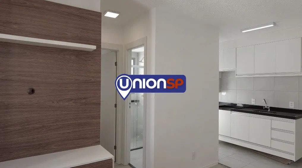 Apartamento à venda na Várzea da Barra Funda - Foto 3