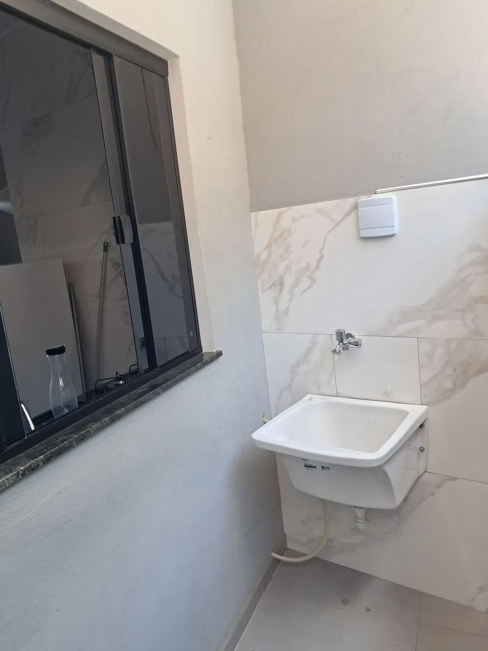 Kit net loft mobiliado  no vale do paraiba direto com proprietário  - Foto 4
