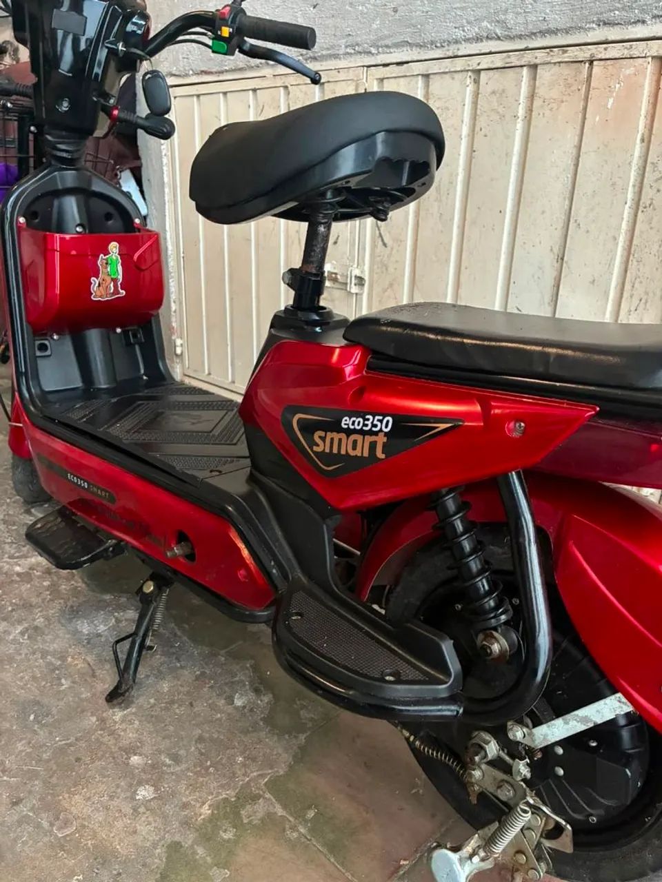 Moto eletrica - Foto 3