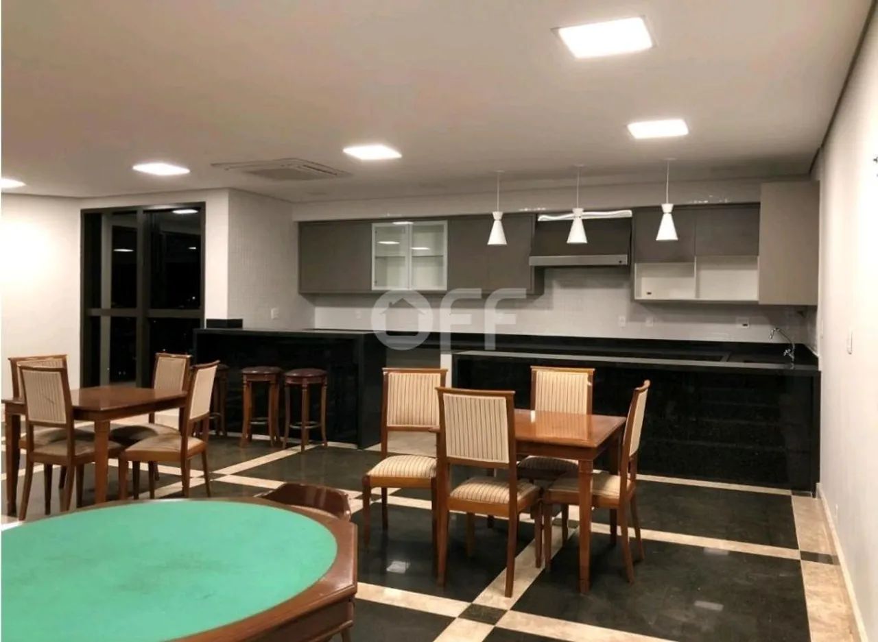 apartamento - Cambuí - Campinas - Foto 3