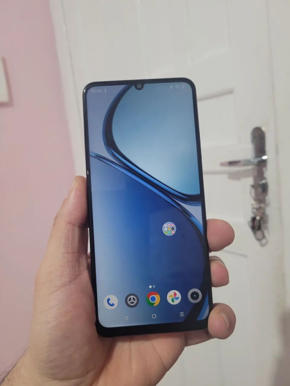 Realme note 50 128gb