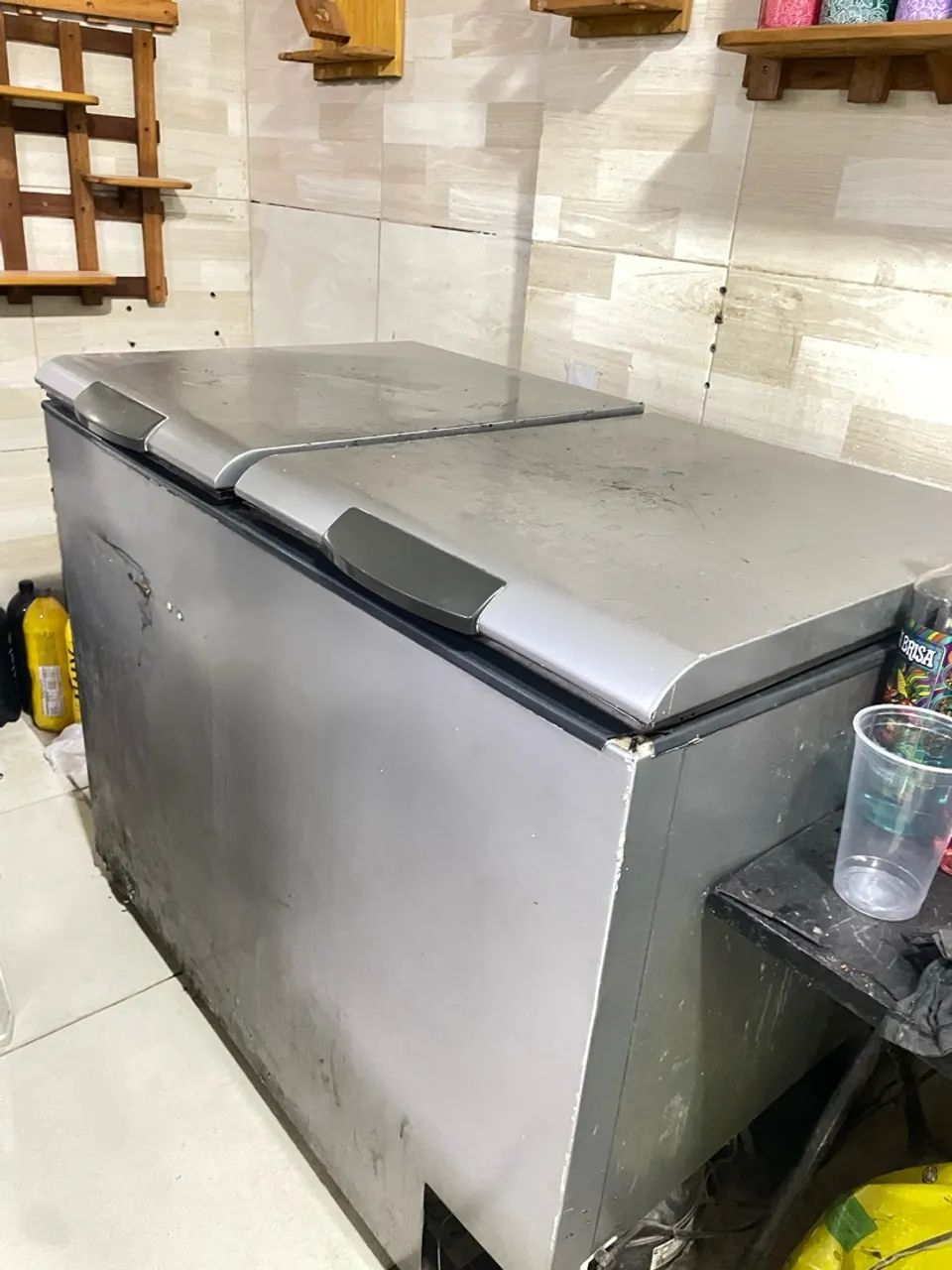 Freezer 