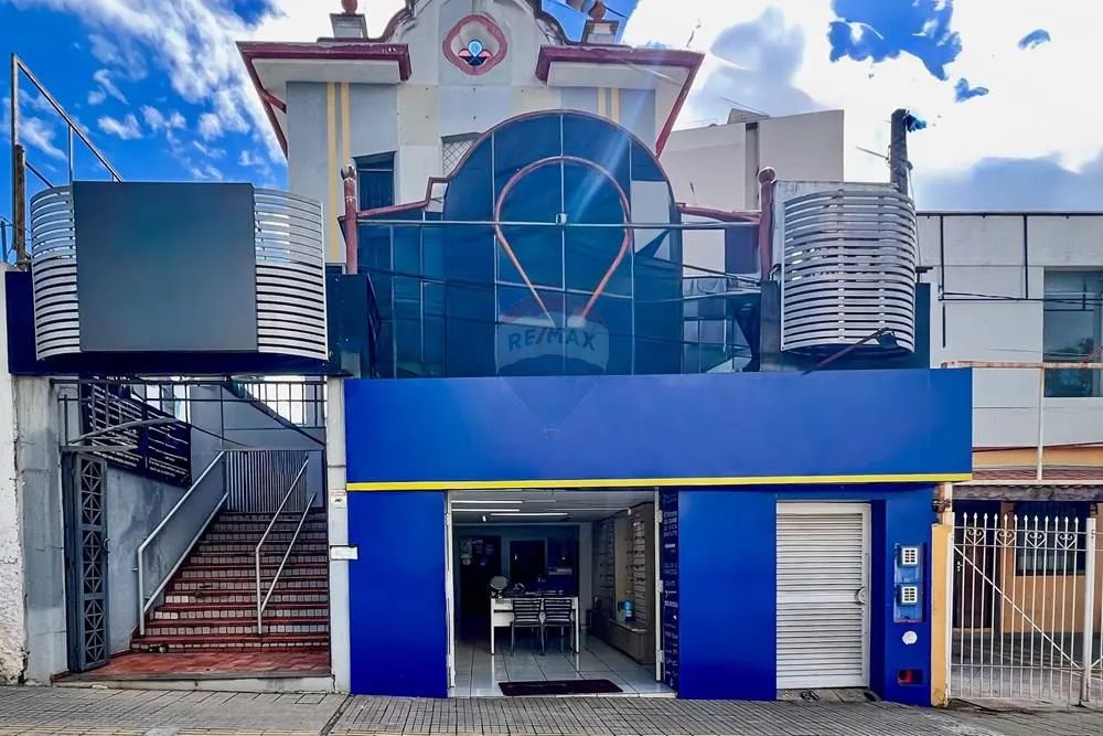 Prédio Comercial Locação | 470m2 AC | 3 andares | Centro | Sorocaba - Foto 5