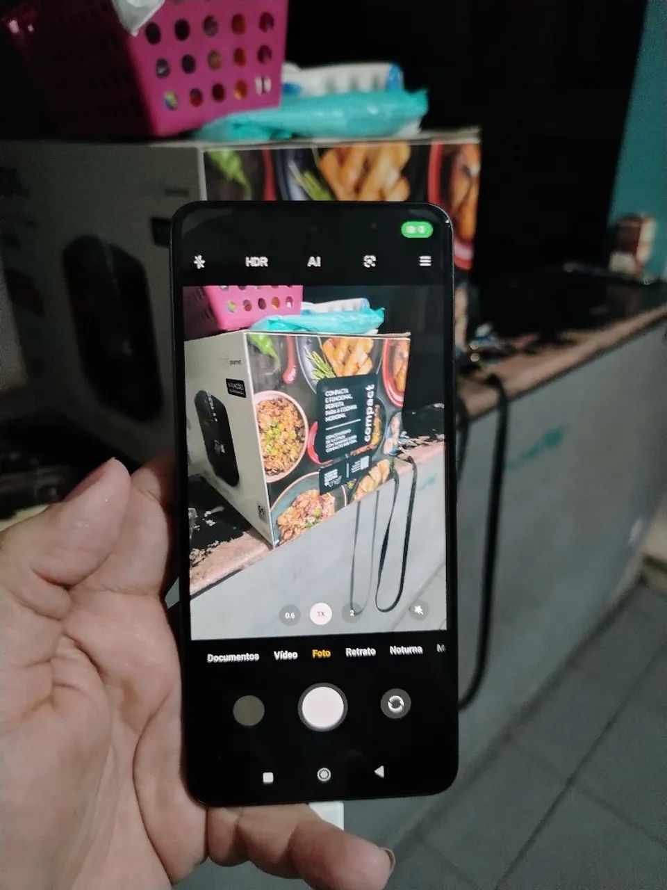 Xiaomi redmi 12 lite 5G - Foto 2