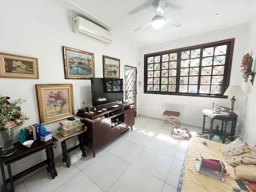 Casa Fonseca Niteroi - Foto 2