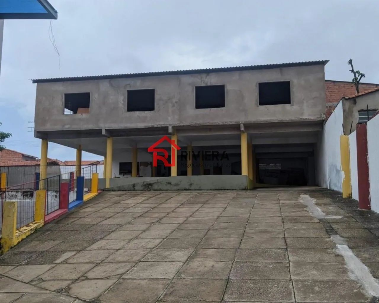 Prédio COMERCIAL em SÃO LUÍS - MA, OLHO D'ÁGUA - Foto 4