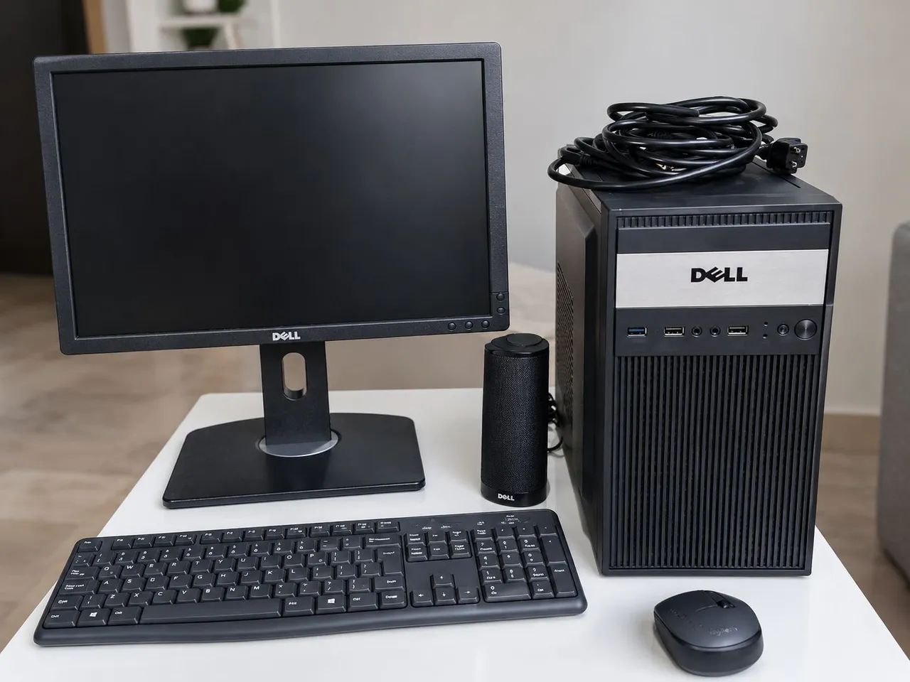 Computador Dell Optiplex PRO Wi-Fi