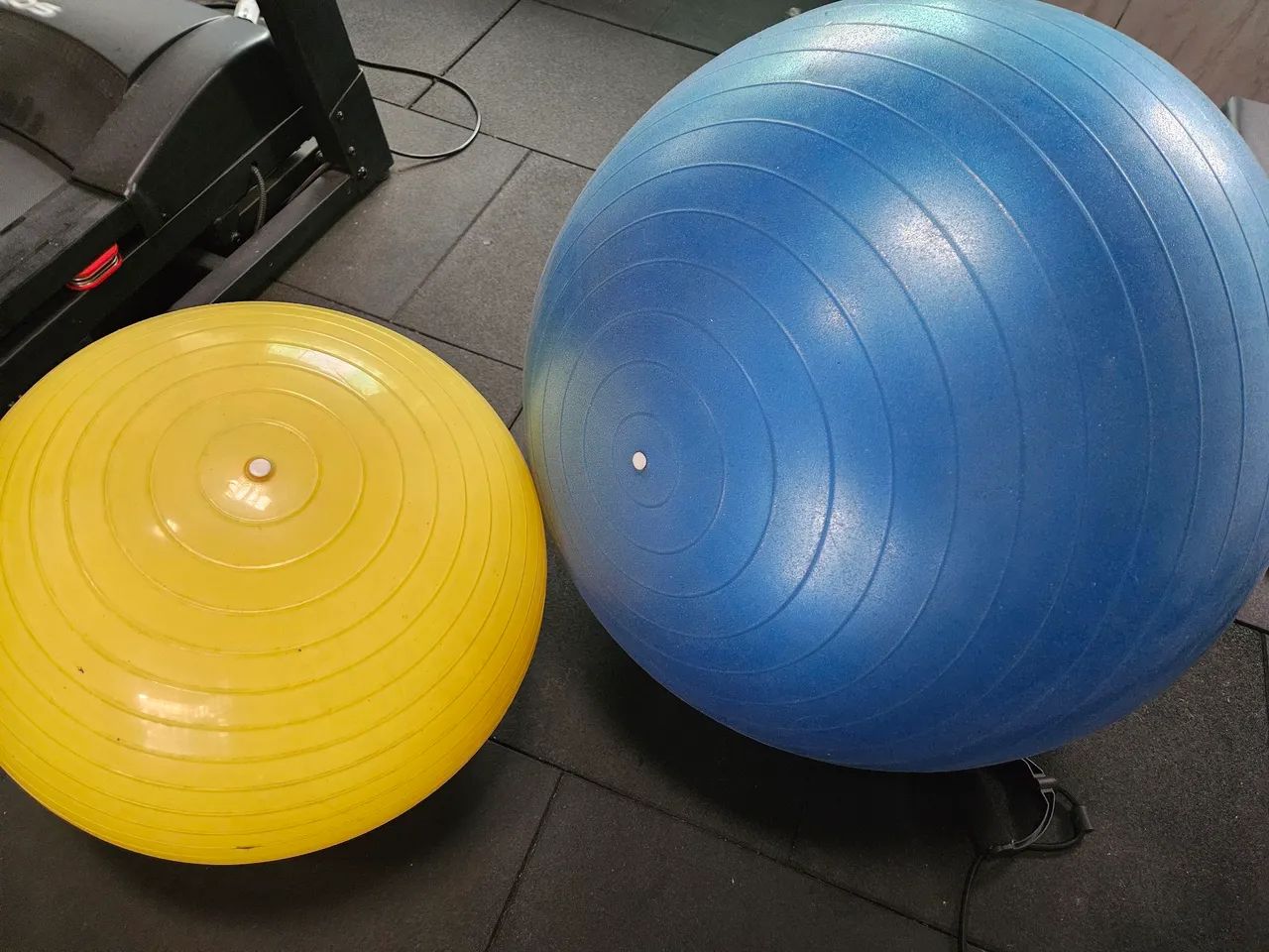 Kit com 2 bolas 100,00 ou individual