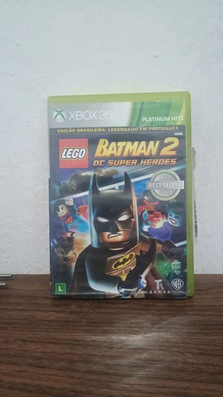 Lote jogos XBOX 360 - Foto 4