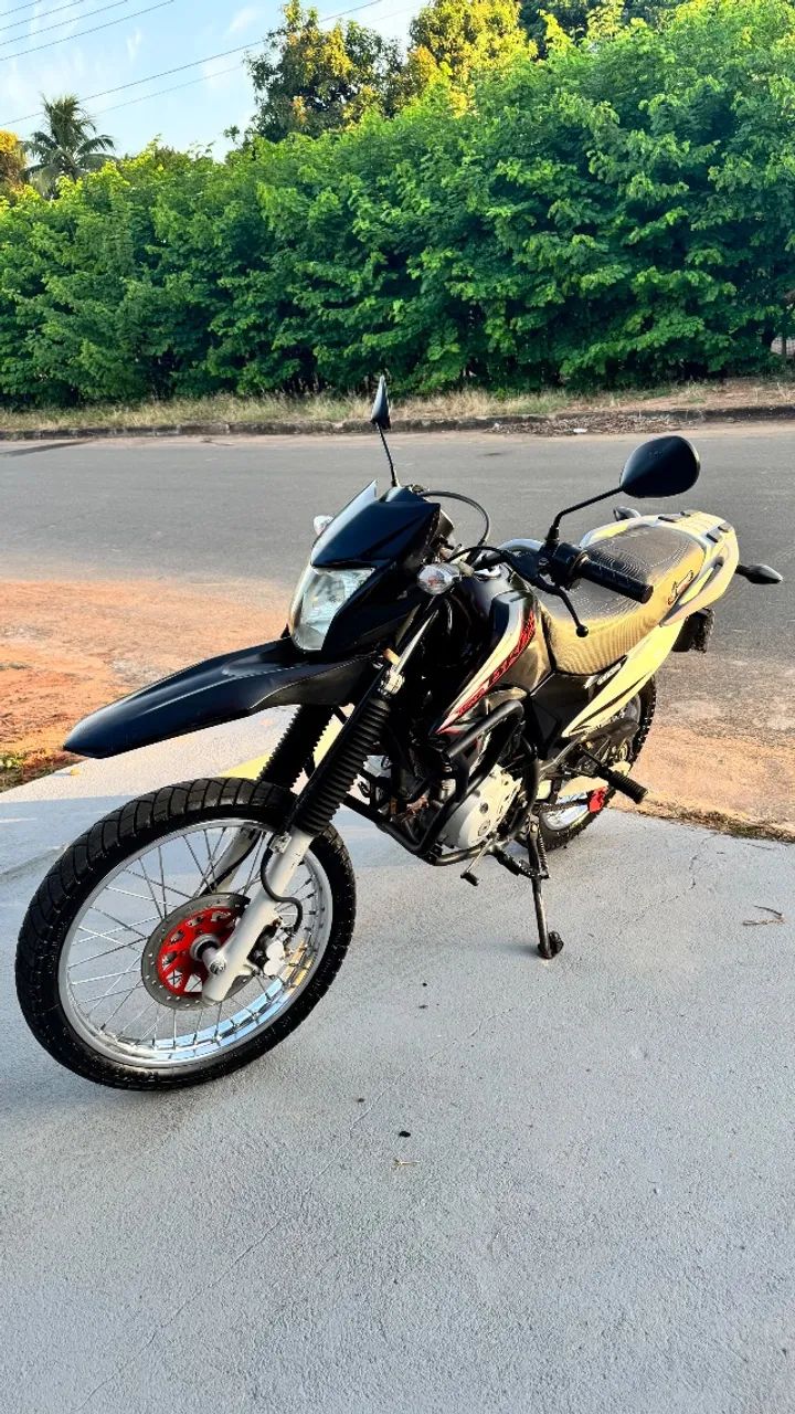 Honda bros 150 - Foto 3