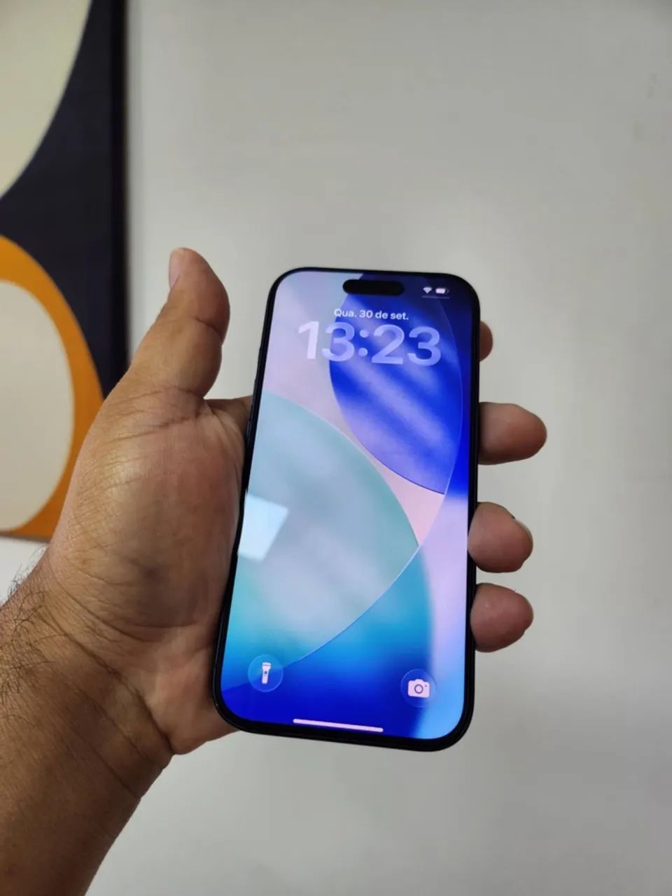 IPHONE 17 PRO 256GB - Foto 4
