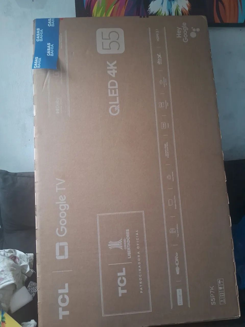 Vendo tv - Foto 2