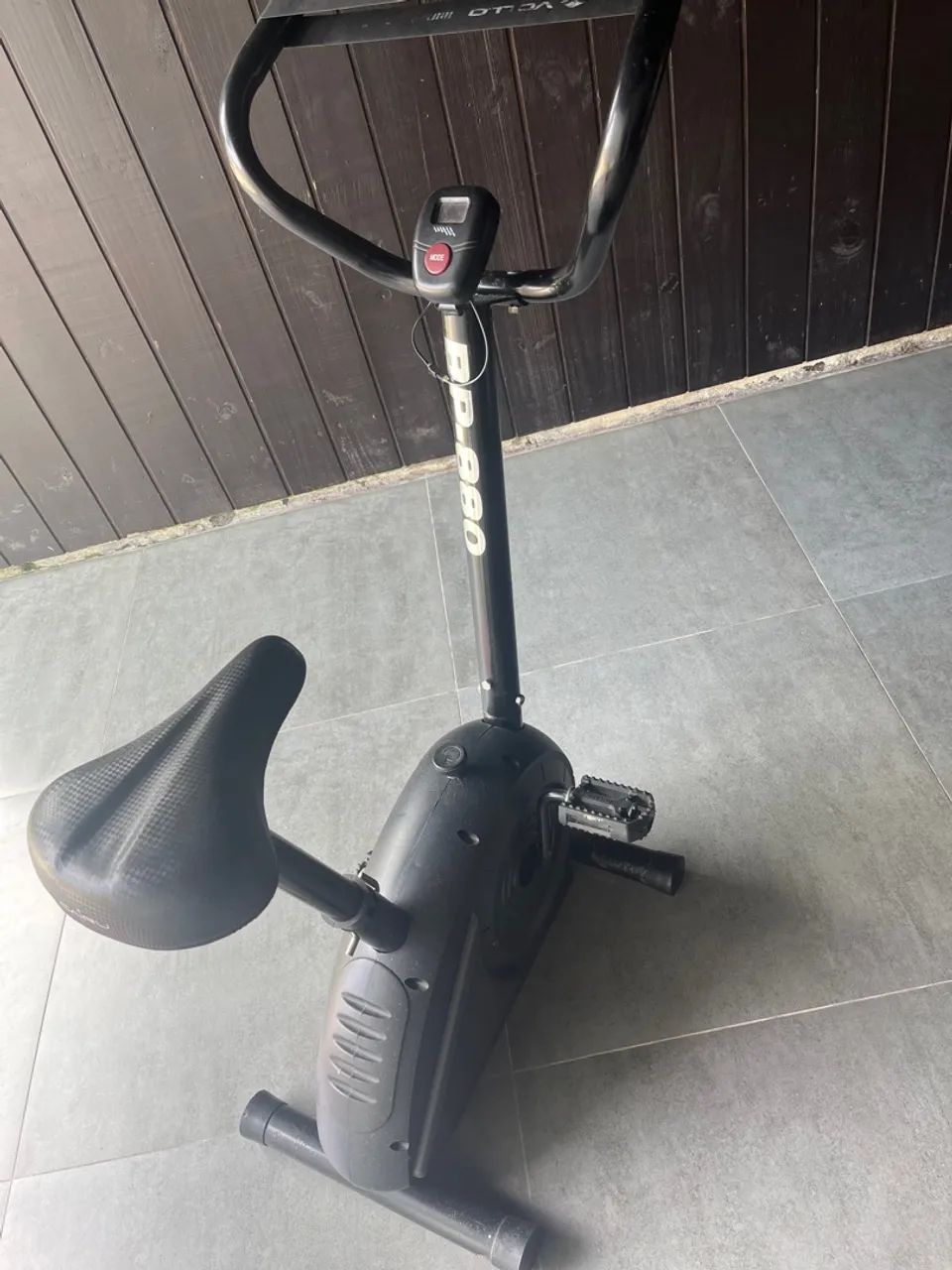 Bicicleta ergométrica  - Foto 2