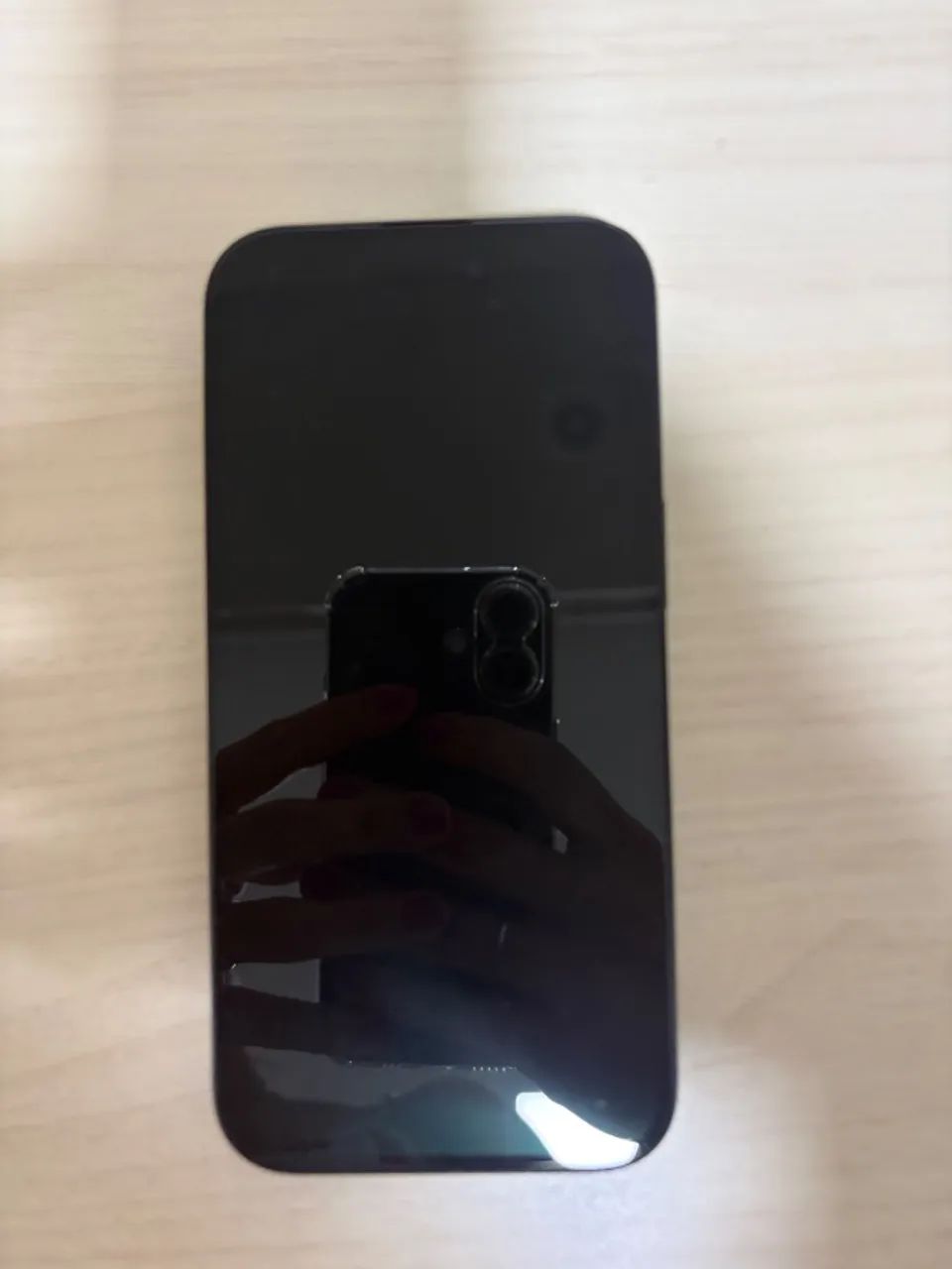 iPhone 15 128Gb Preto - Foto 5