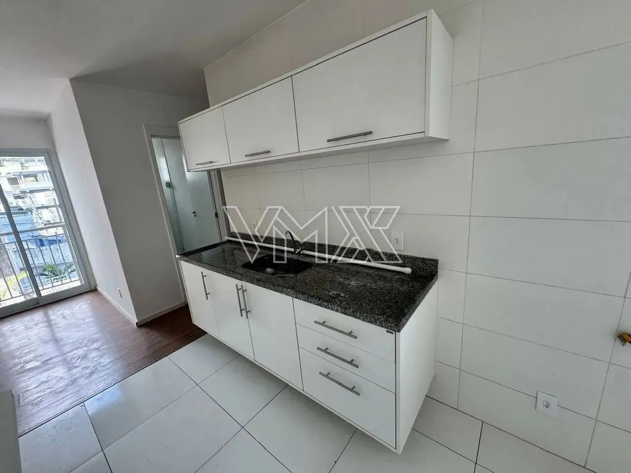 APARTAMENTO PARA LOCAÇÃO NA VILA MARIA - SP - Foto 6